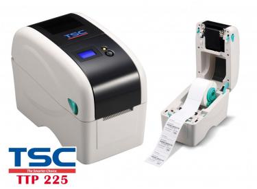 Printer TSC TTP 225