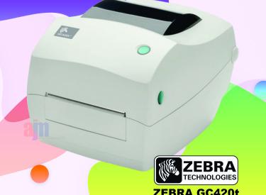 Printer Barcode Zebra Murah Terbaik