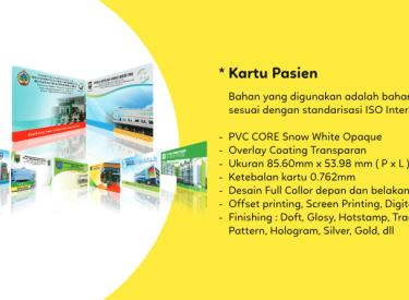 kartu pasien