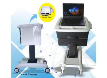 Meja Troli Notebook meja troli notebook