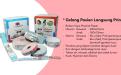 Gelang pasien langsung print