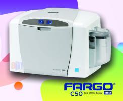 Printer Kartu Fargo Murah Terbaik