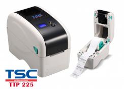 Printer TSC TTP 225