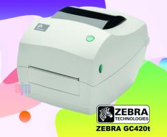 Printer Barcode Zebra Murah Terbaik